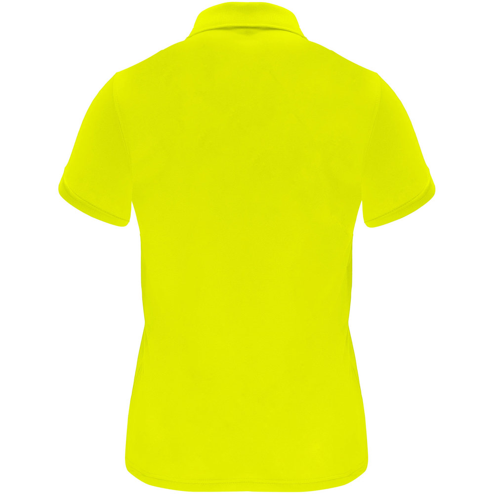Monzha Sport Poloshirt für Damen