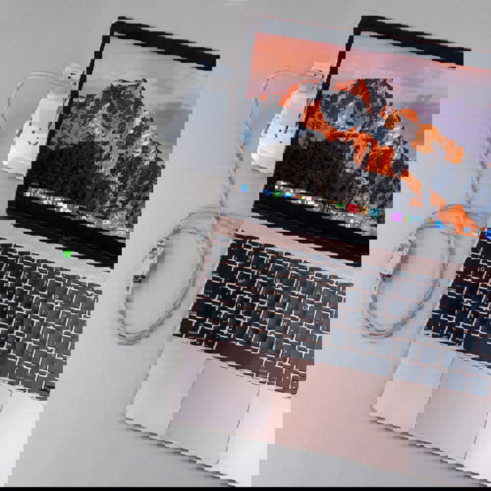 Xoopar Allure PD-Kabel mit Datenübertragung