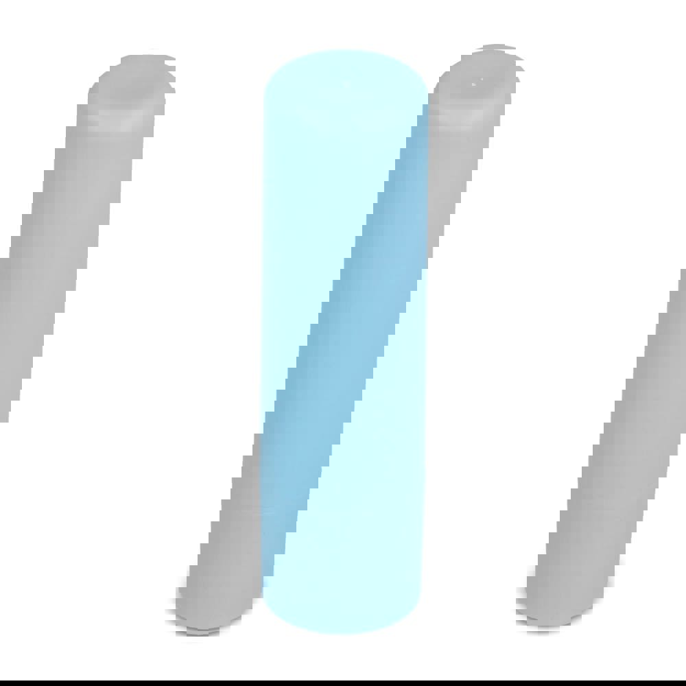 Klassischer Lippenpflegestift aus recycelten Materialien