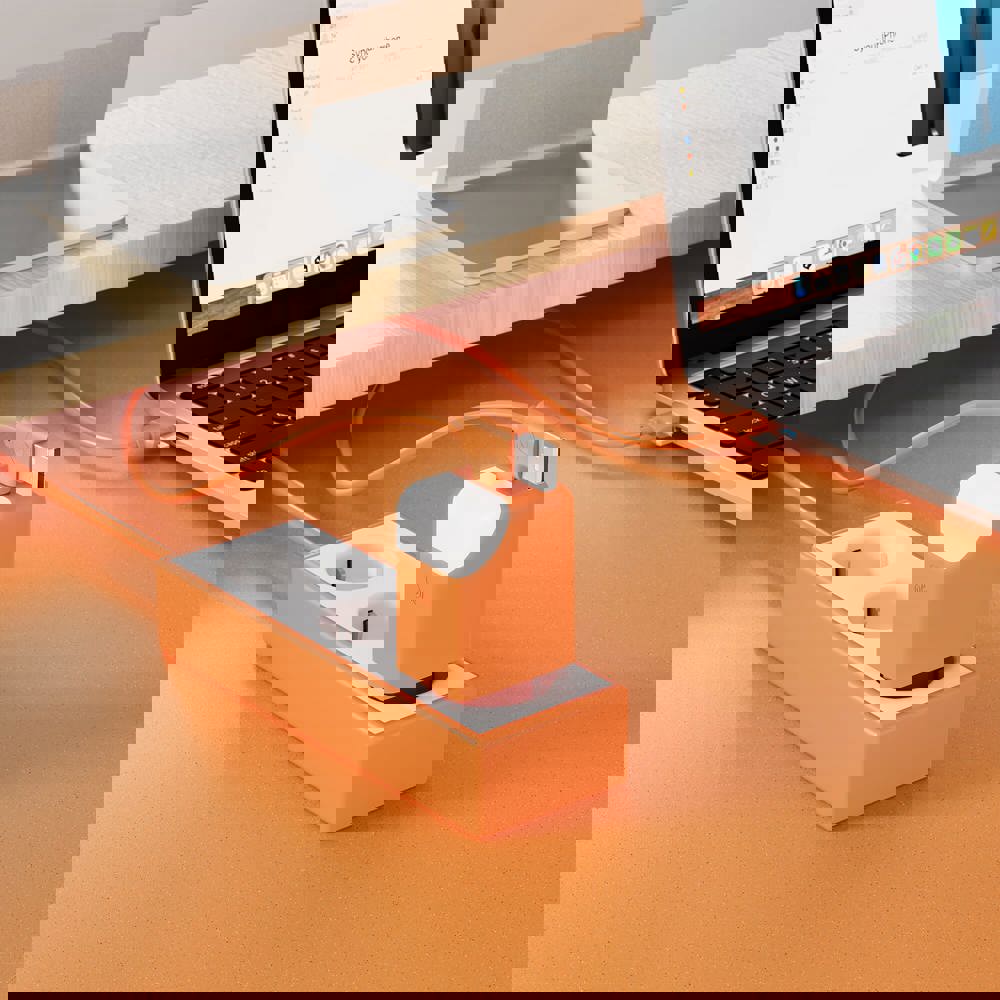 Xoopar Ice-G 65W GaN Netzadapter