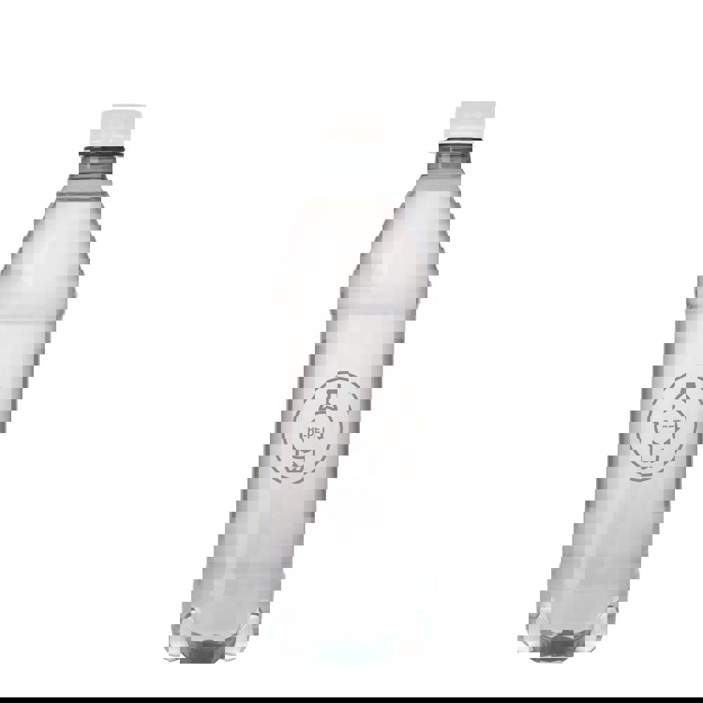 Quellwasser 500 ml mit Drehverschluß