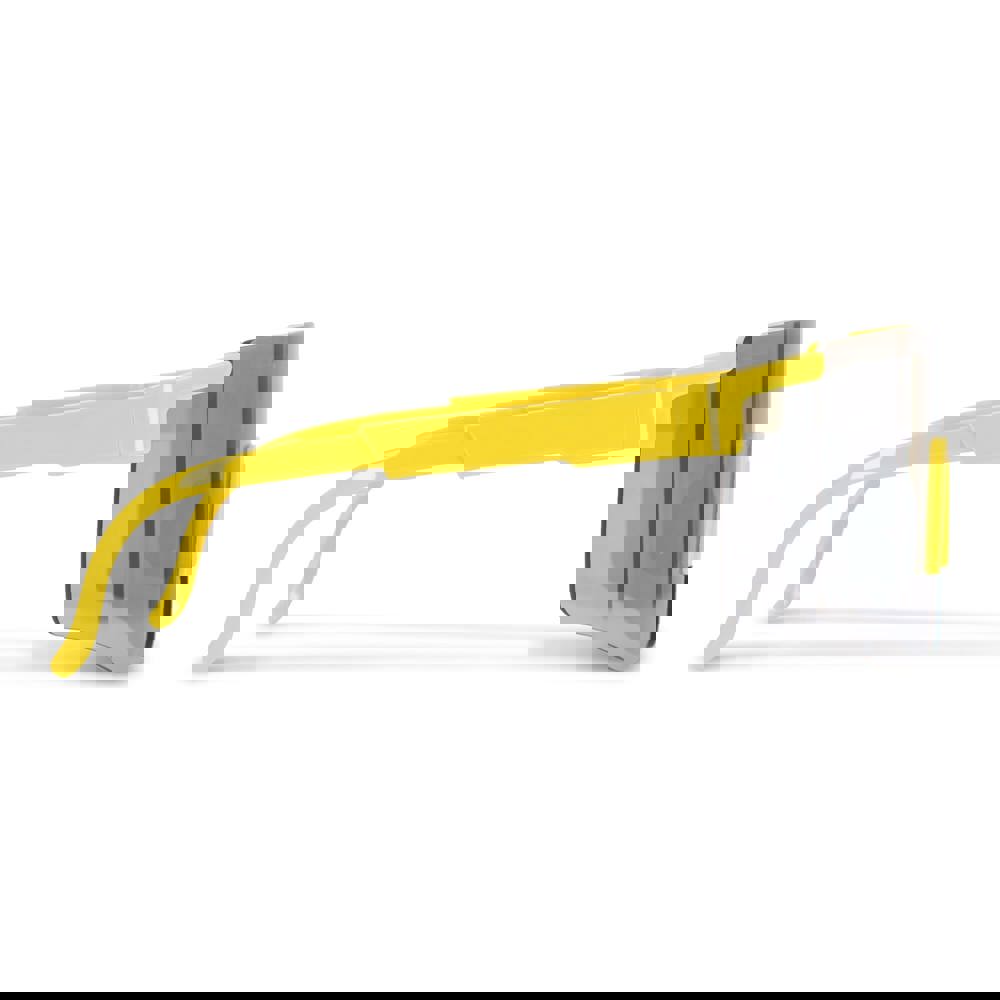 Tom R-PC Sport-Sonnenbrille mit verspiegelten Gläsern UV400