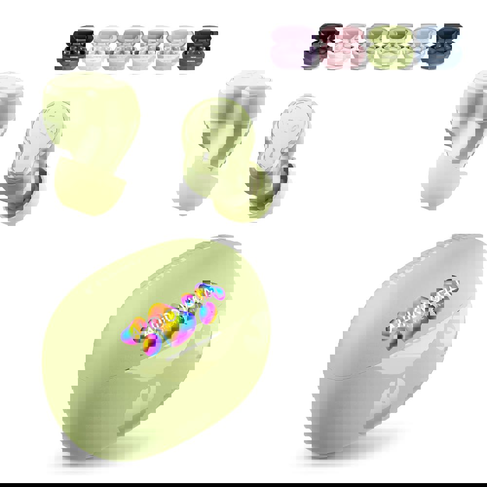 Fresh 'n Rebel Twins Breez True Wireless Earbuds