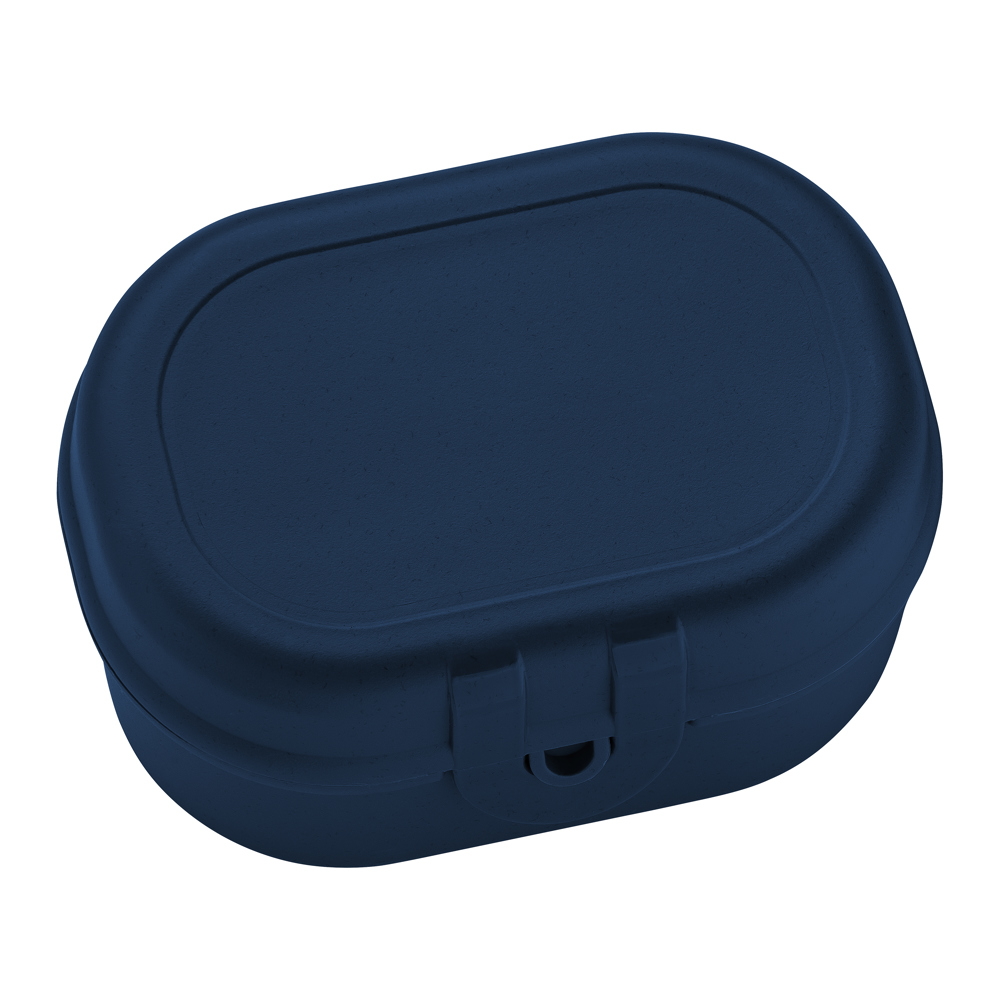 PASCAL MINI - nature shadow blue