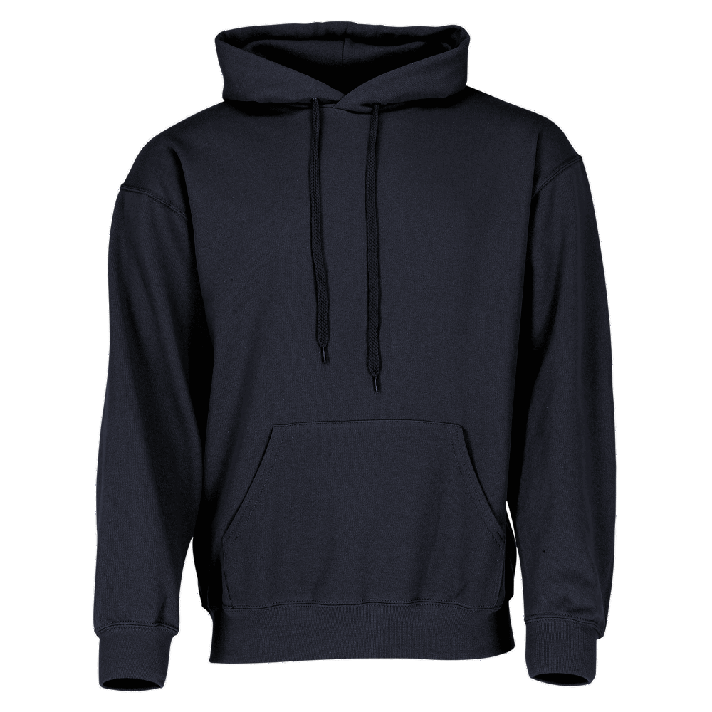 622080 - Classic Kapuzen-Sweat - deep navy