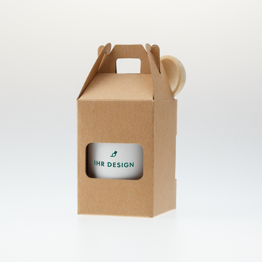 Gewürzüberreichungsset Miro Premium