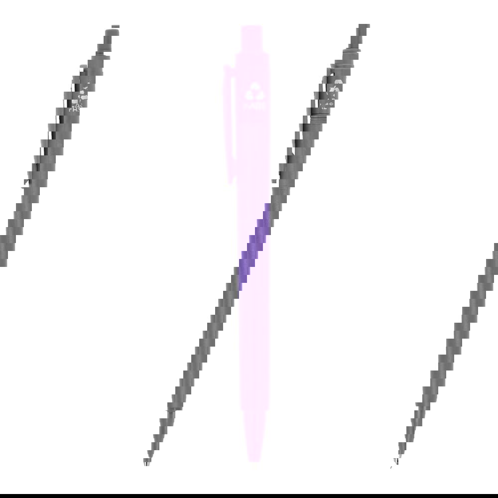 Kugelschreiber Baron 03 recycled hardcolour