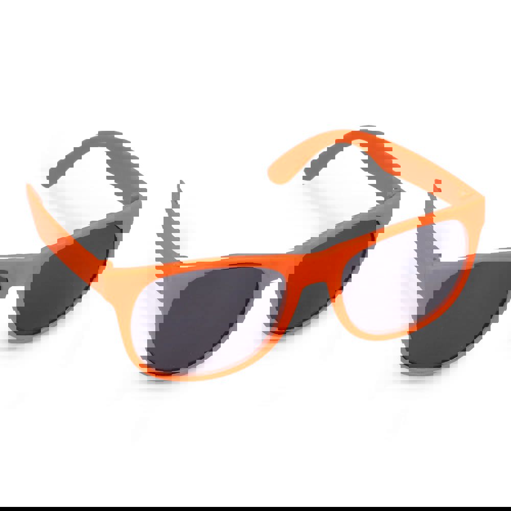 Sonnenbrille Drew UV400 - Orange