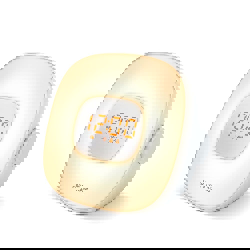 ML-198 | Muse wake up light FM-Radio