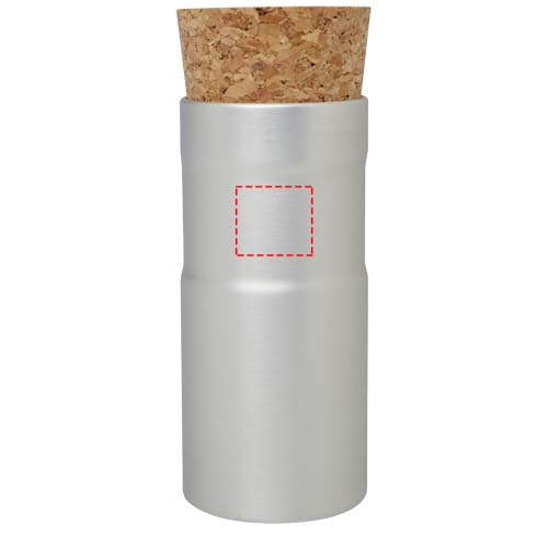 Hey Pots Schreibtisch-Garten-Blumenmischung