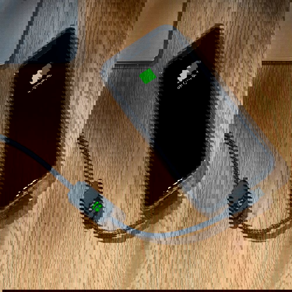 Xoopar Allure PD-Kabel mit Datenübertragung