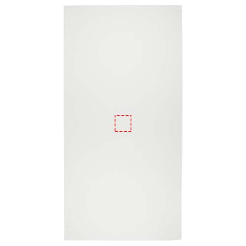 Lucas RPET Sporthandtuch 70 × 140 cm