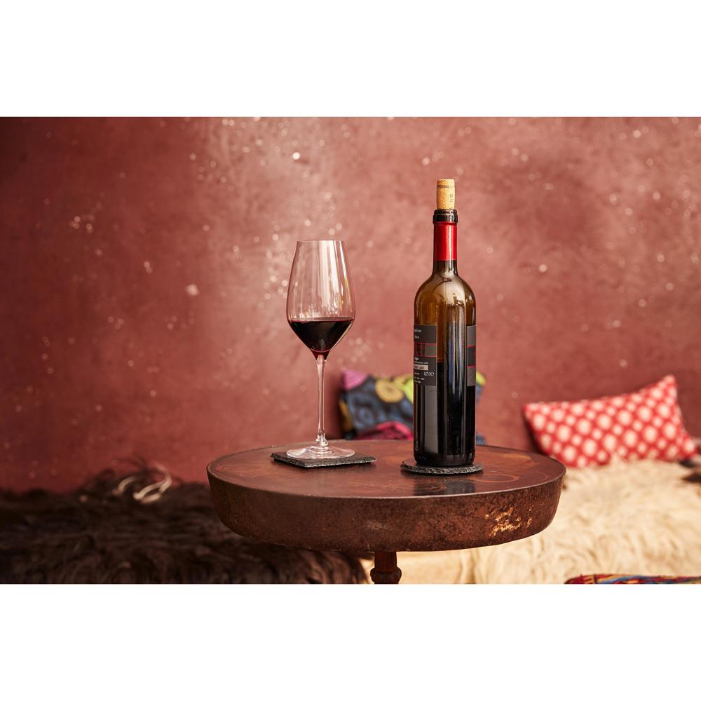 Untersetzer "Schiefer" viereck