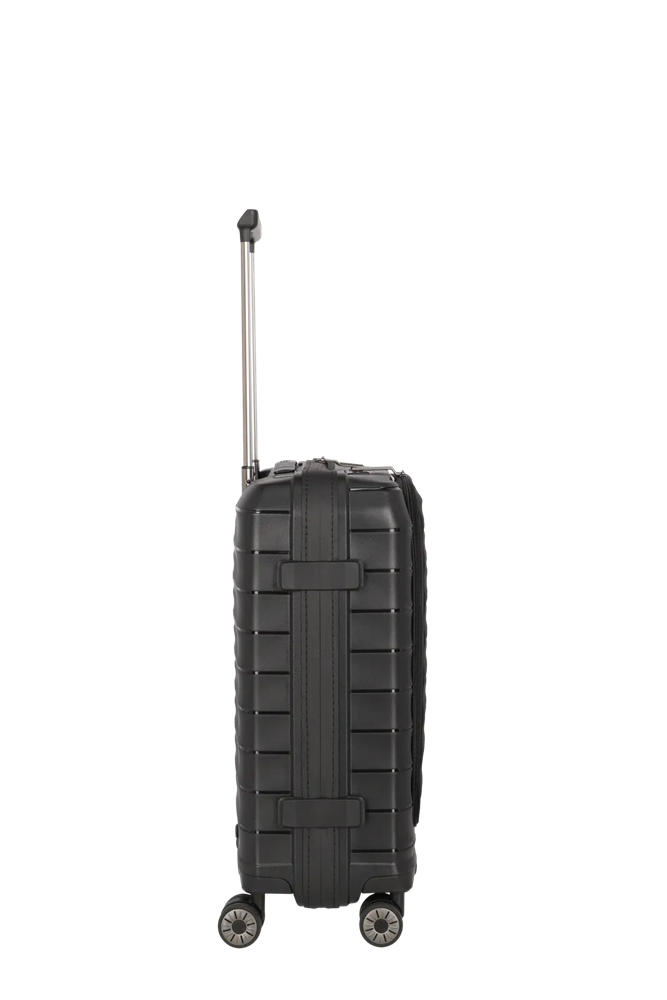 TRAVELITE MOOBY 4w Trolley S Vorta., Schwarz