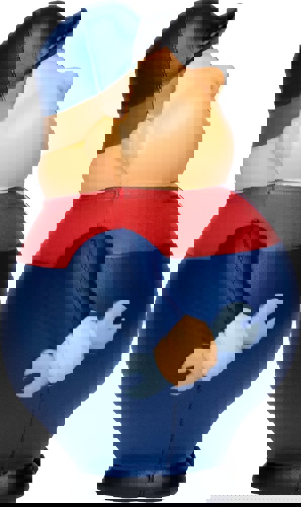 Mechaniker Bert®, multicolour, one size