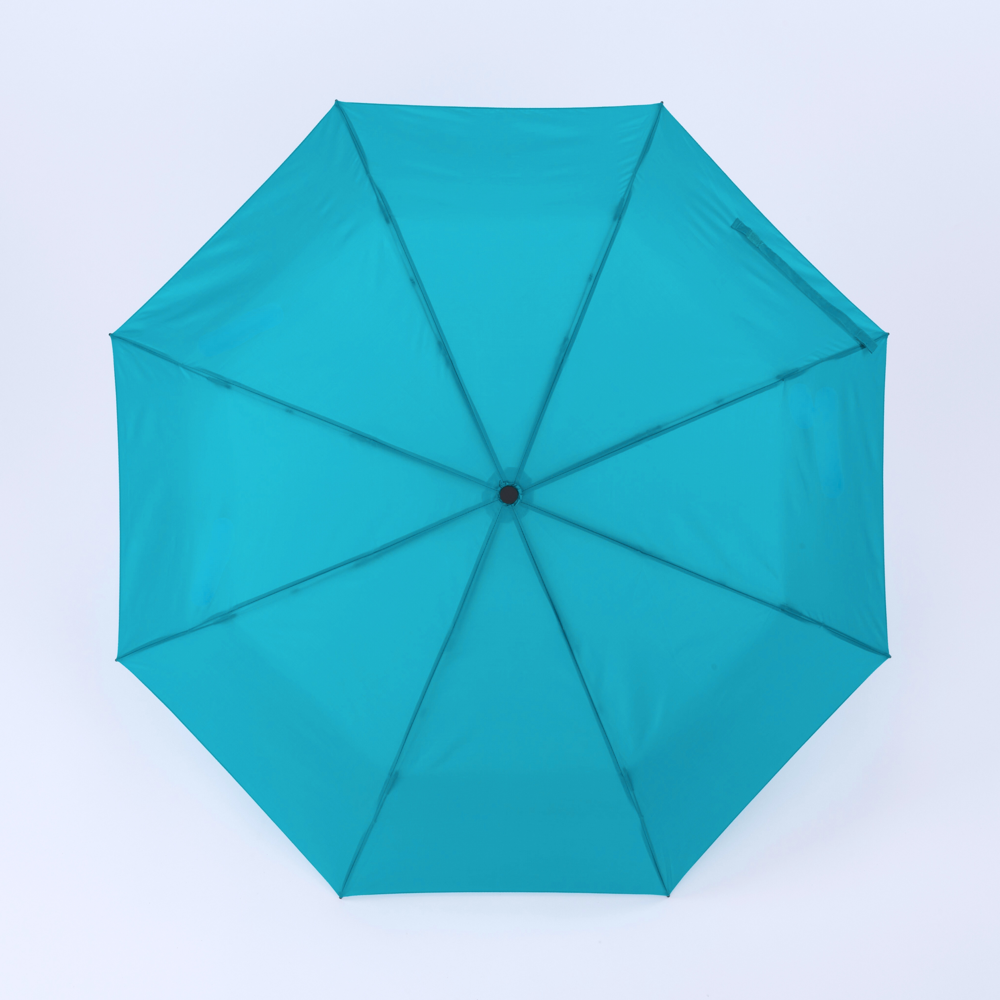 Primo Set: Vakuumbecher 400 ml & Automatikschirm