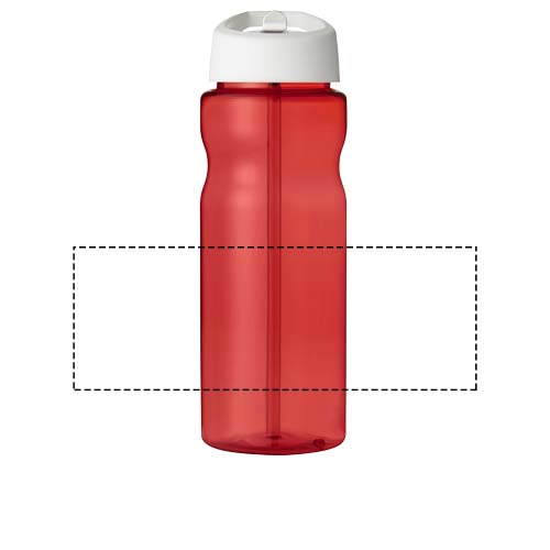 H2O Active® Base Tritan™ 650 ml Sportflasche mit Ausgussdeckel