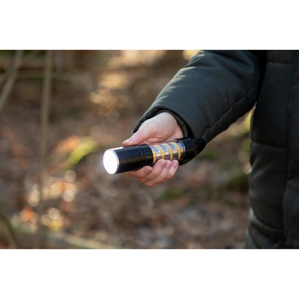 Taschenlampe "Lumi" 17,5 cm