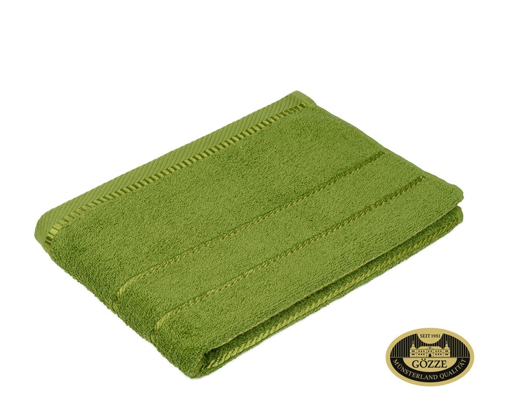 Berlin - dunkelgrün