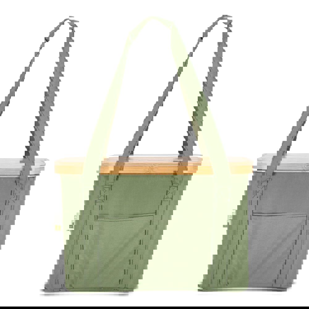 InSideOut faltbar (Kühlung) Korb Sogne 38 x 26 x 25cm rPET