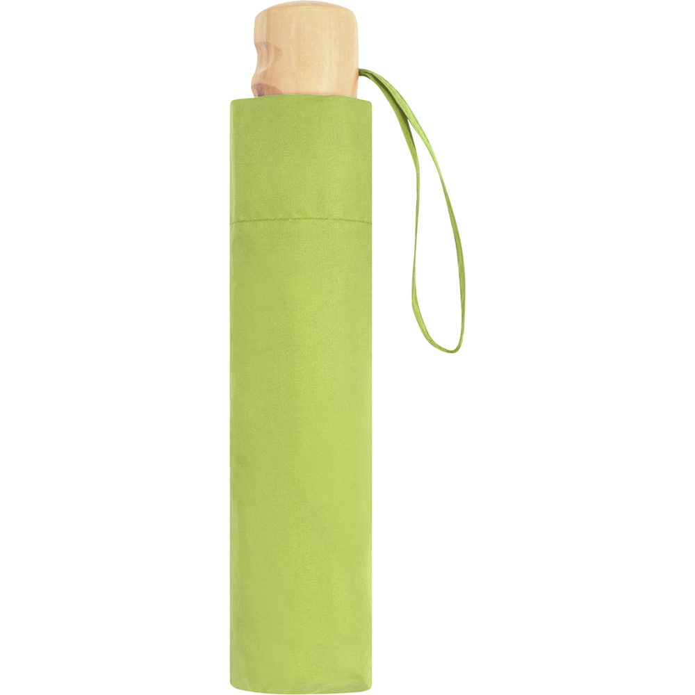 5029 Taschenschirm ÖkoBrella