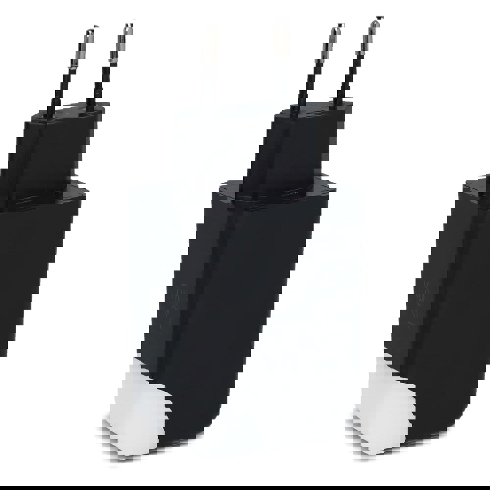 Xoopar Ice-G 65W GaN Netzadapter - schwarz