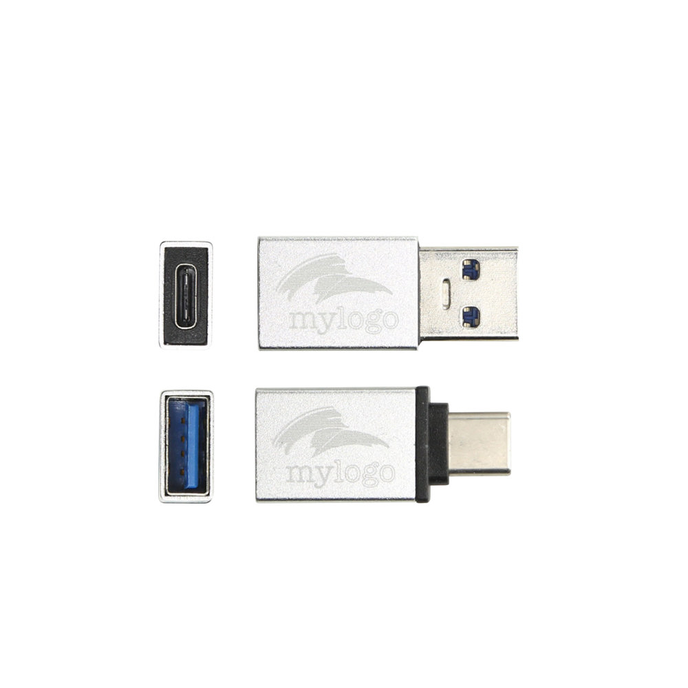 USB Adapter Set