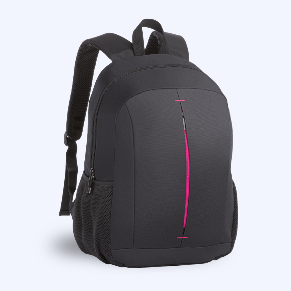 Primo Urban Rucksack 15" - rosa
