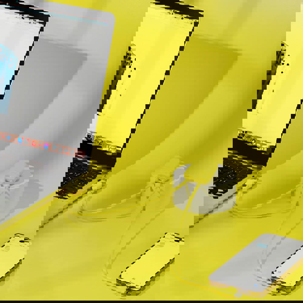 Xoopar Ice-C Charging cable