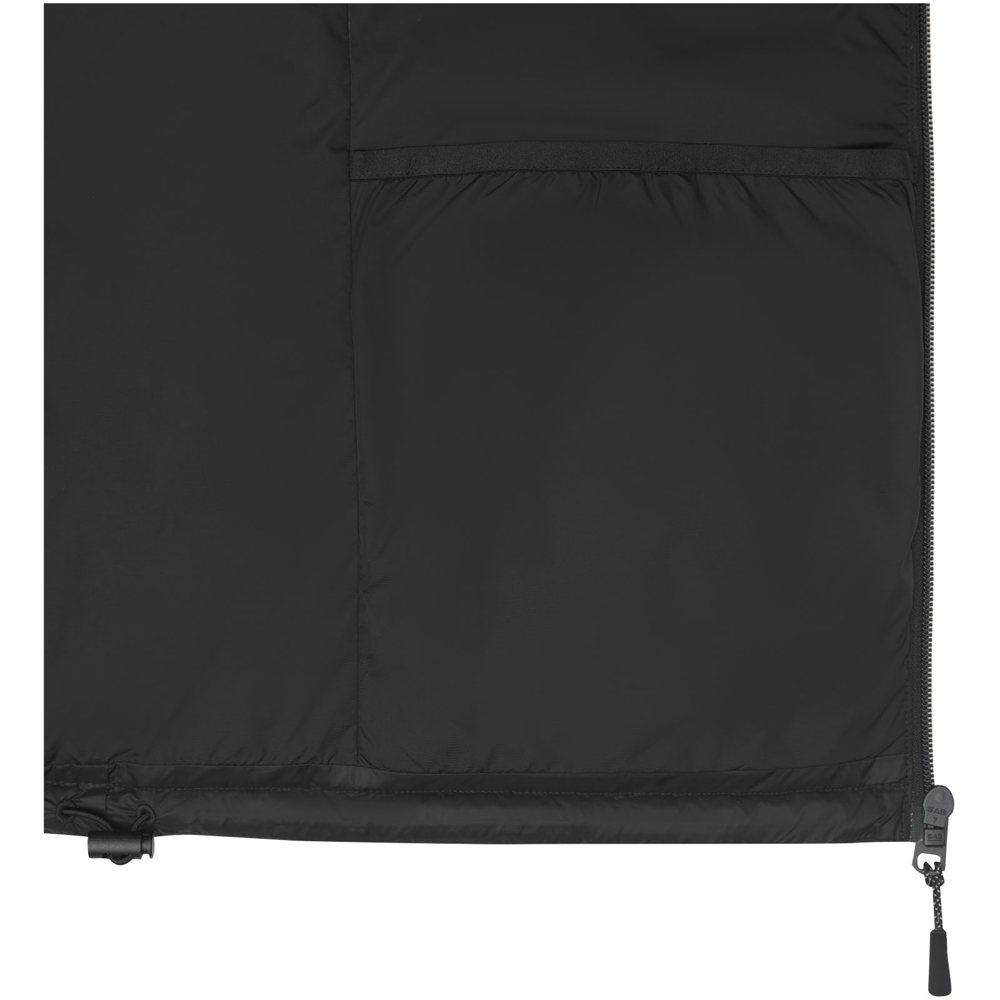 Petalite GRS isolierter Daunen-Bodywarmer aus recyceltem Material für Herren