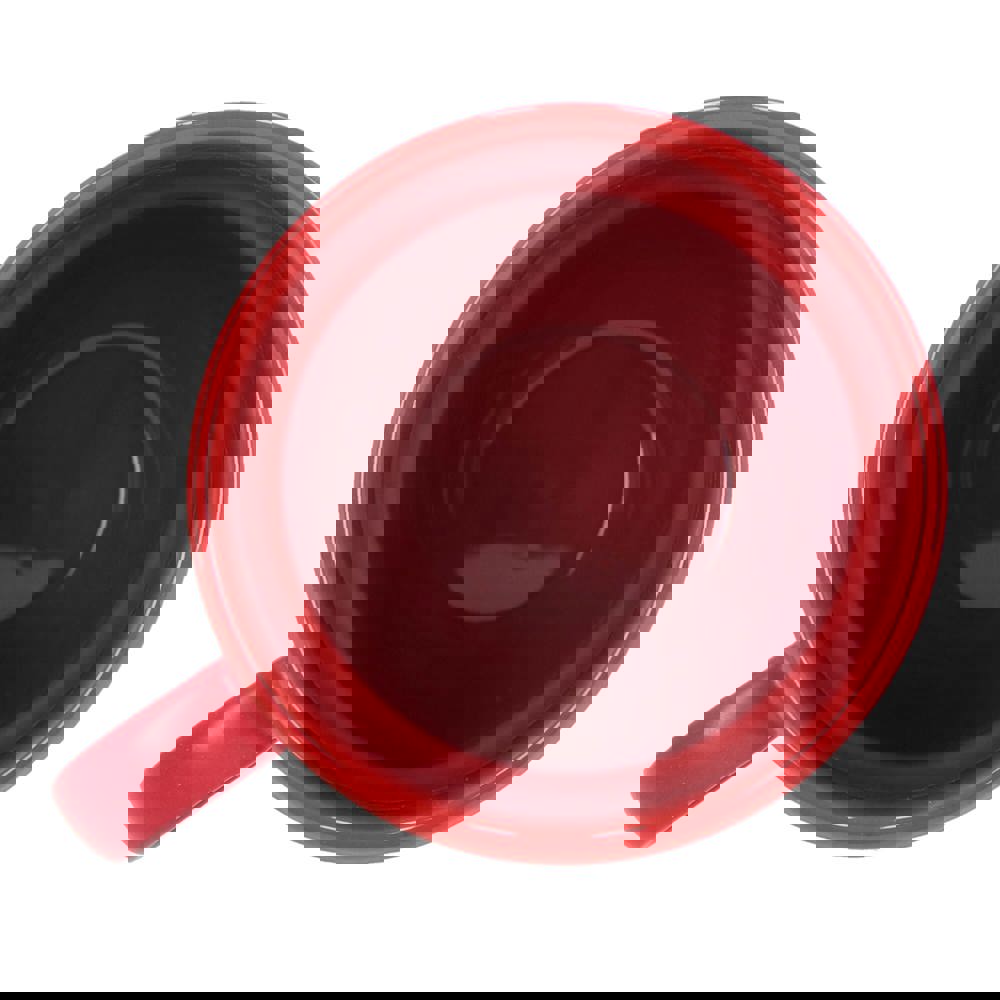 Sagaform Inka Becher mit Ohr 270ml