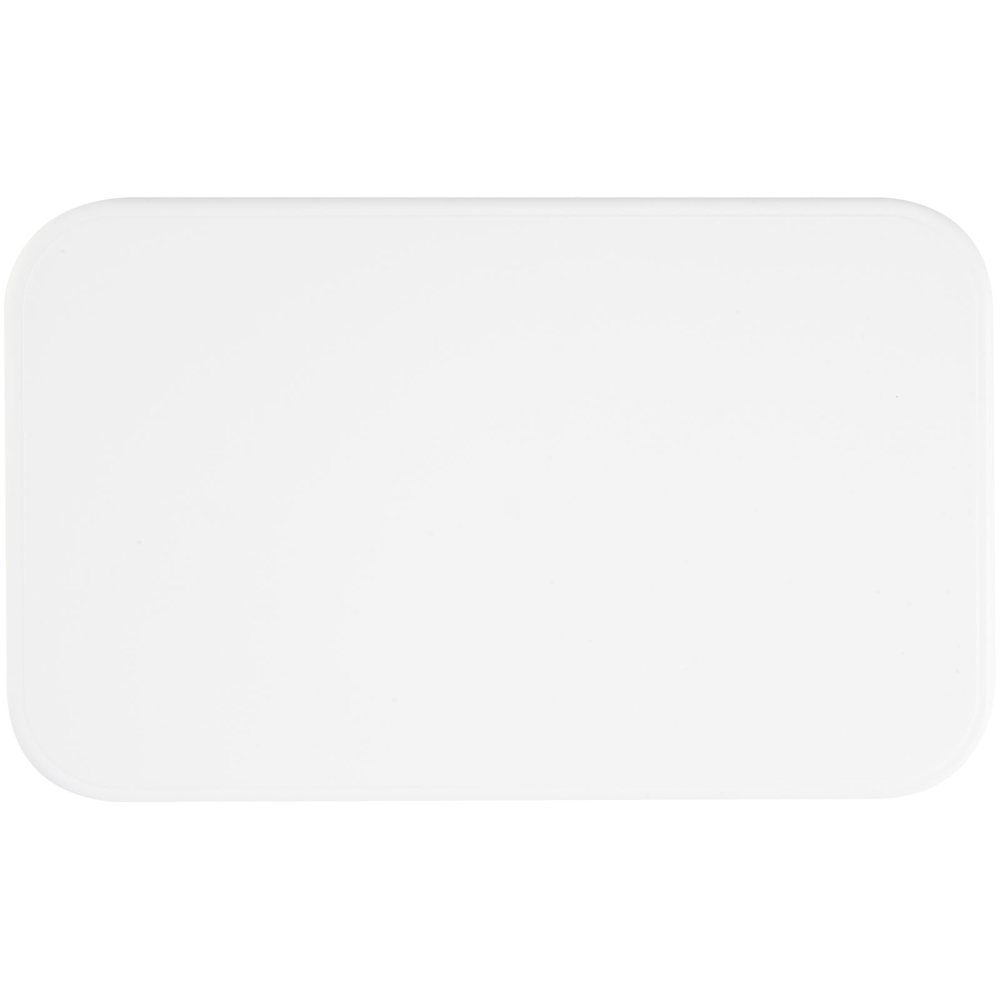 MIYO 700+700 ml Doppel-Lunchbox