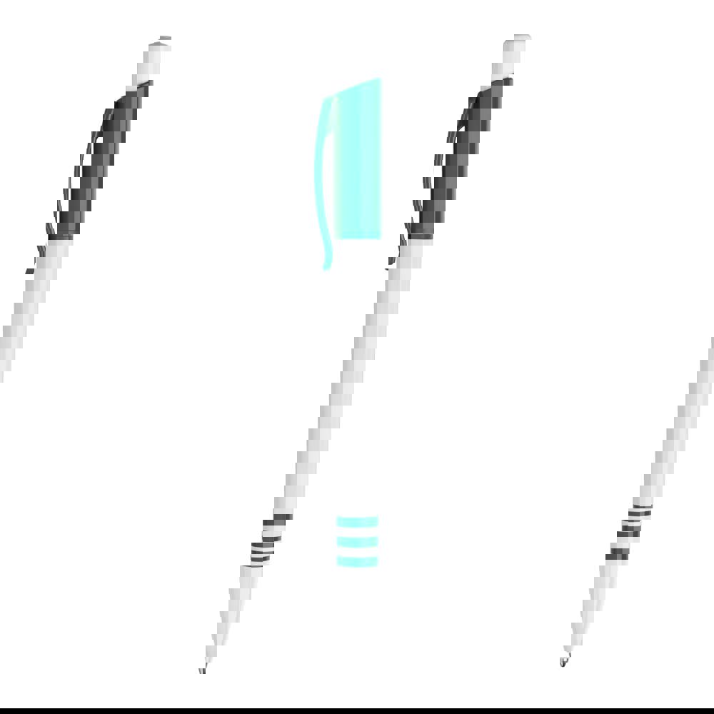 Kugelschreiber Tropic hardcolour