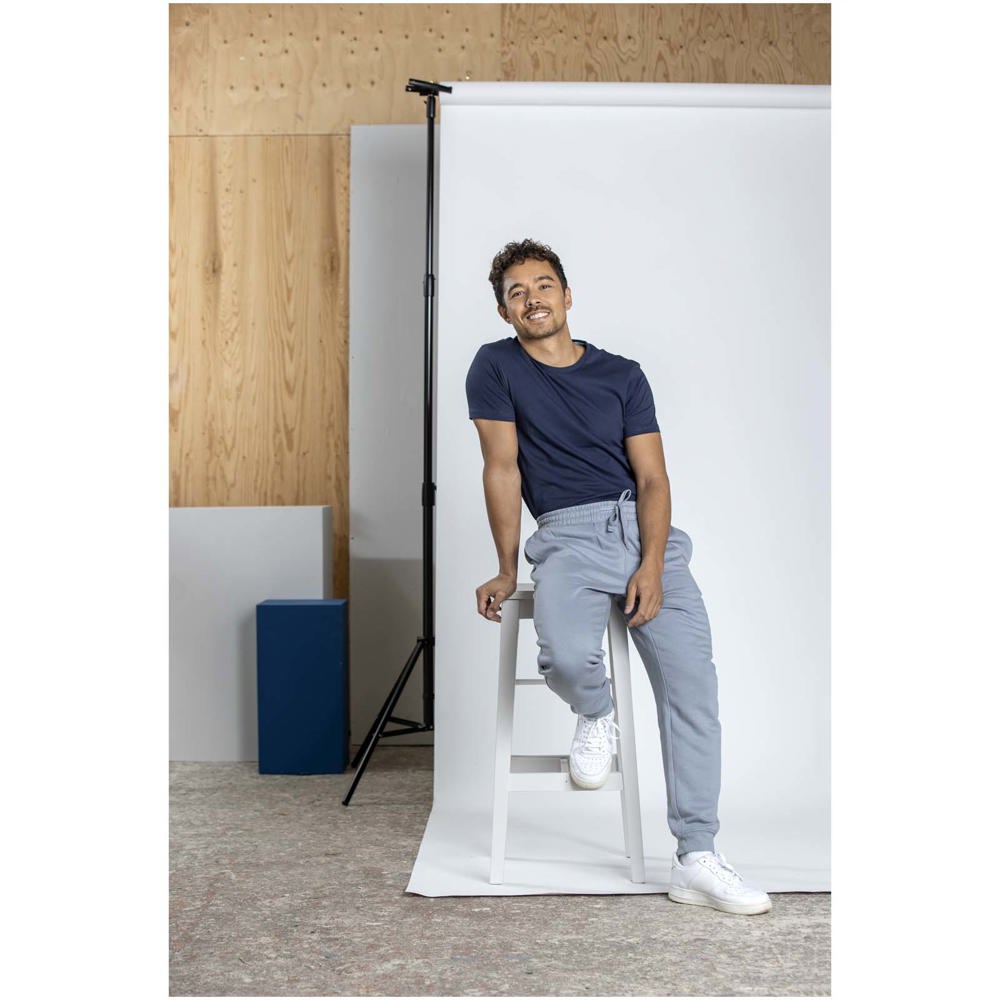 Azurite T-Shirt aus Bio-Baumwolle für Herren