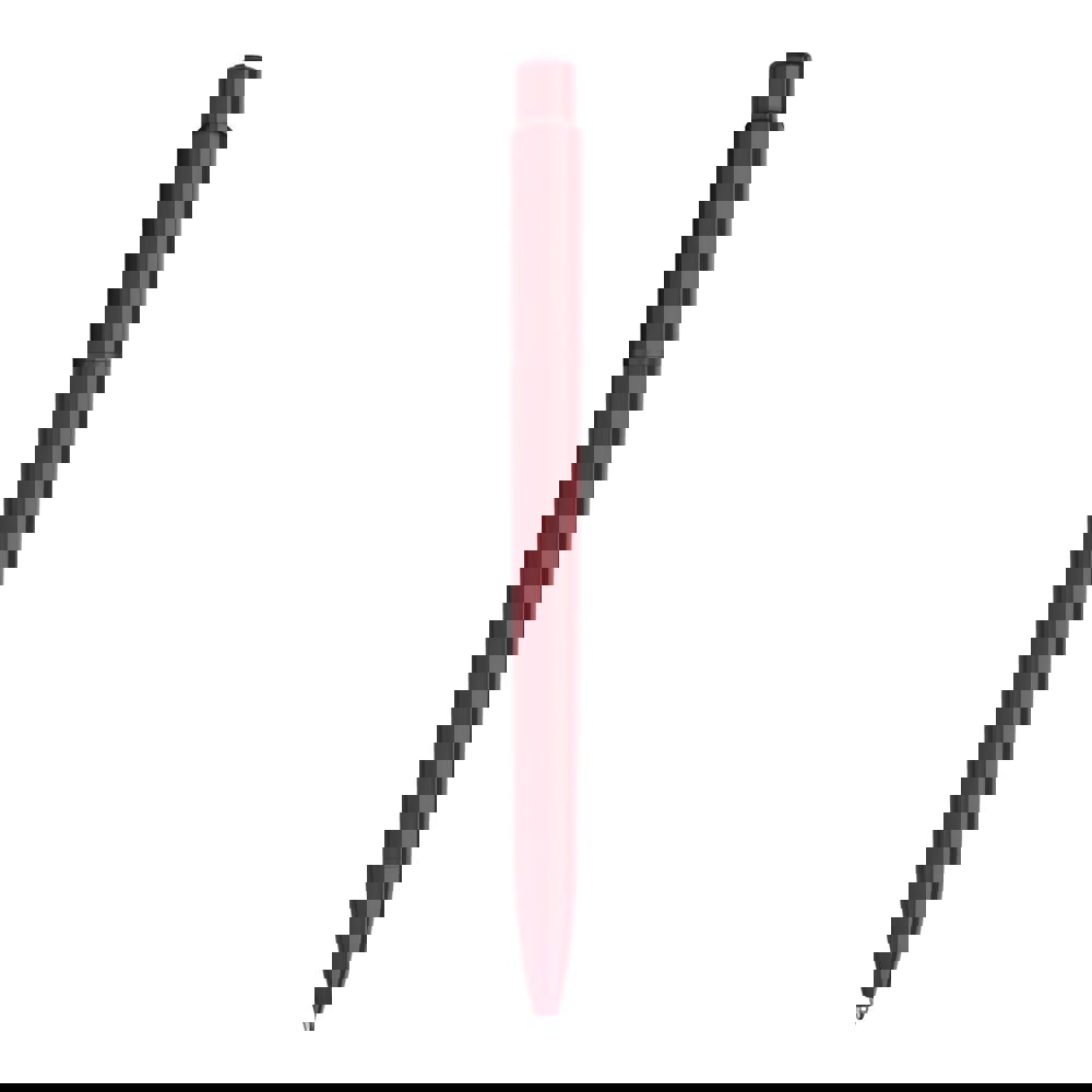 Kugelschreiber Kamal Total hardcolour