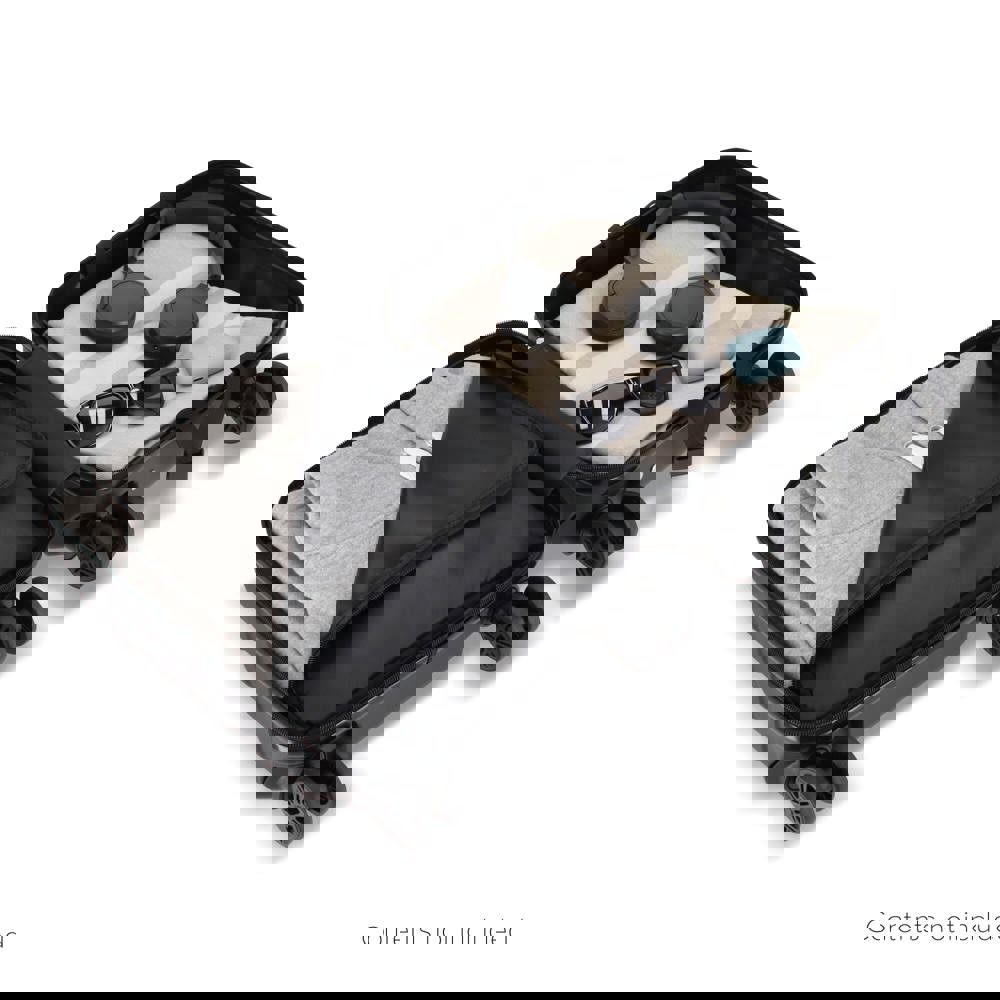 Hangepäck-Trolley 14 Zoll