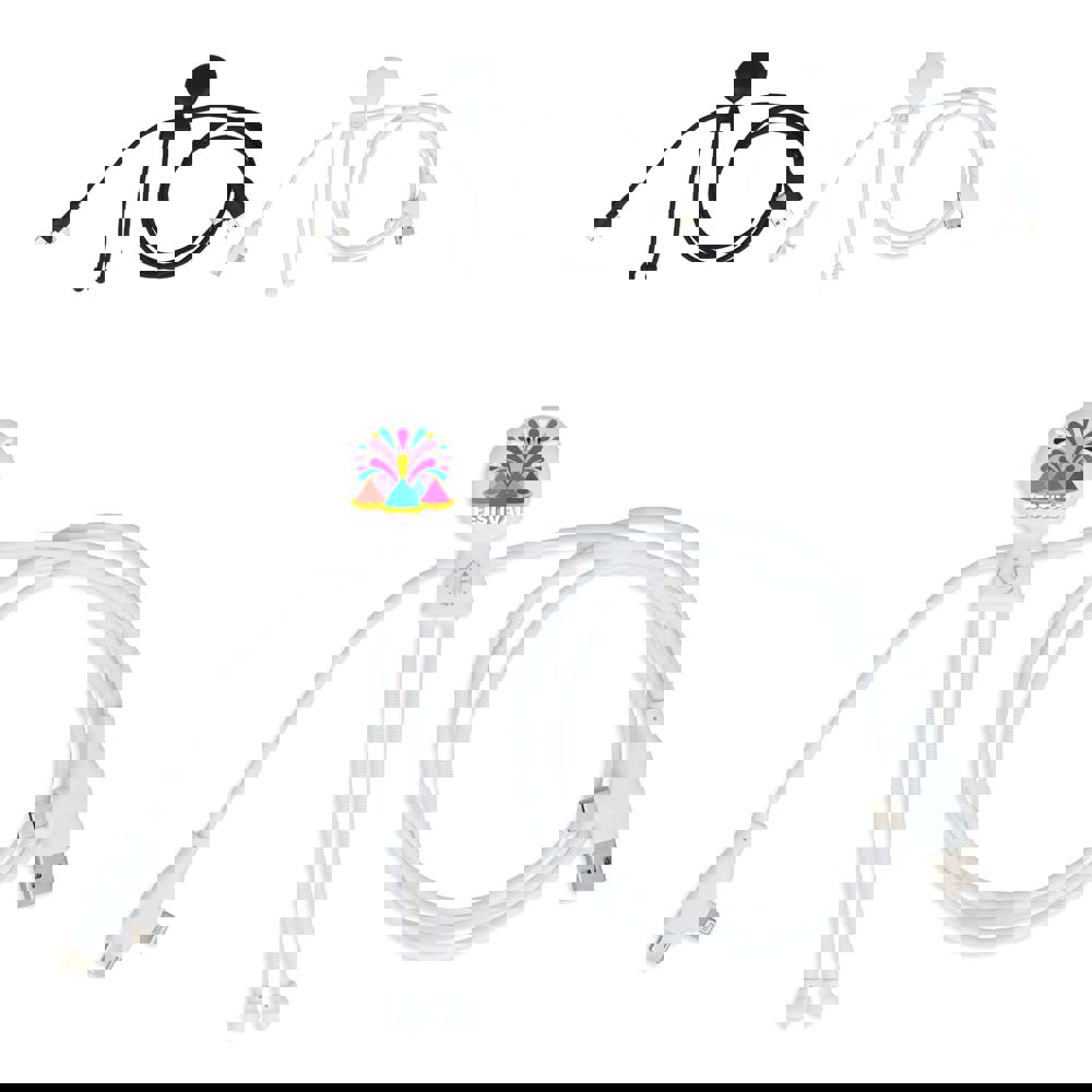 Xoopar Mr. Bio Lang 60 W PD Multi-Ladekabel 1.2 Meter