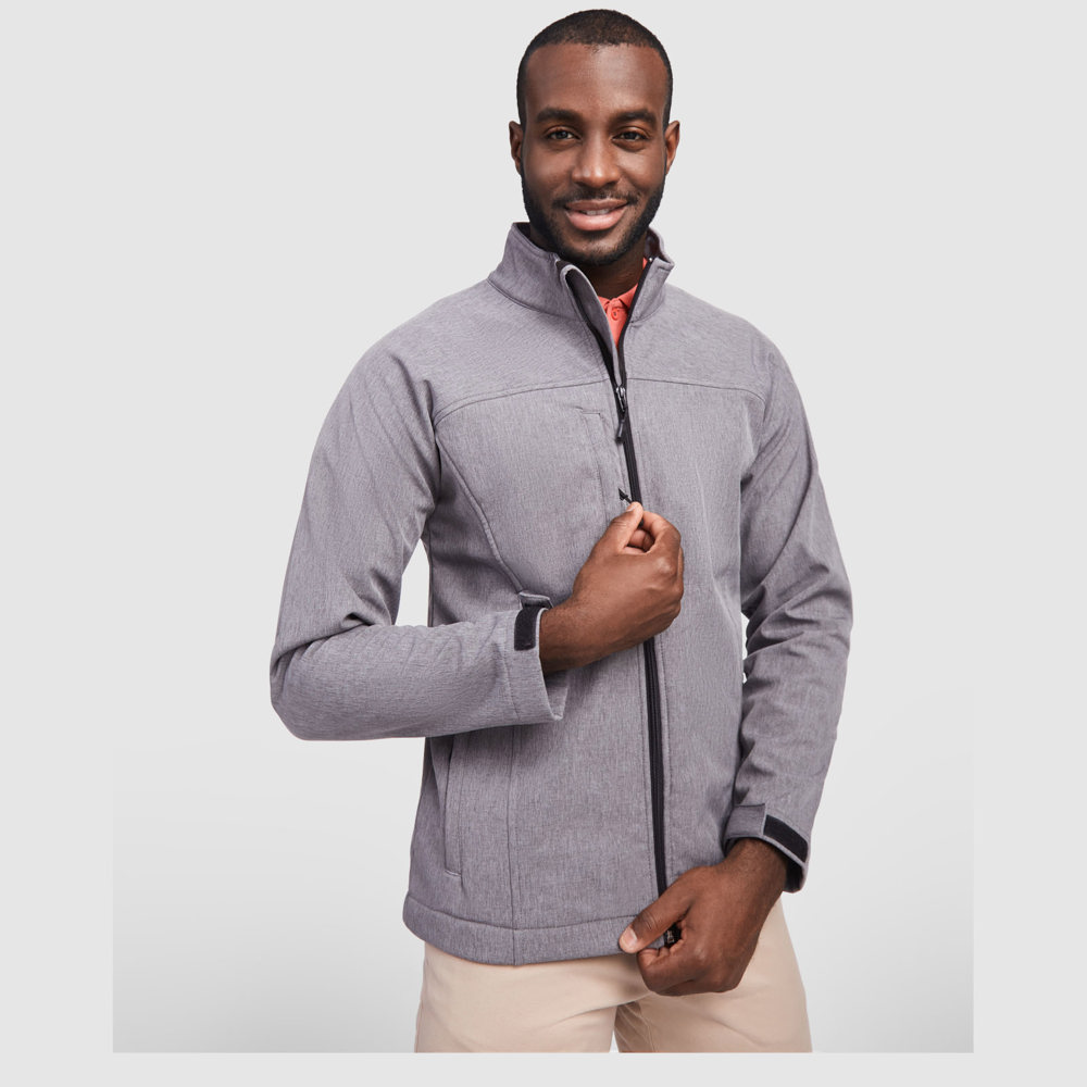 Rudolph Softshelljacke Unisex 