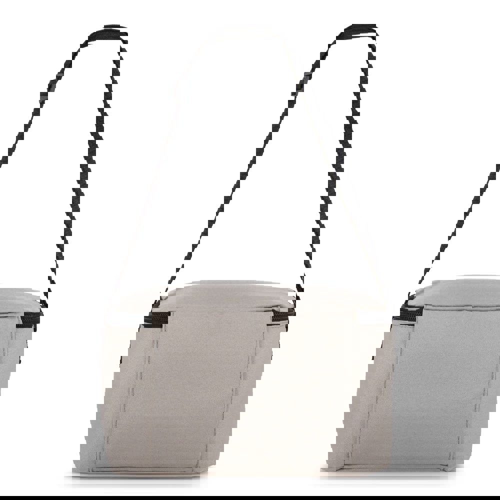 R-PET 600D 6-Dosen-Kühltasche 25 x 14,5 x 15,5 cm 5 l