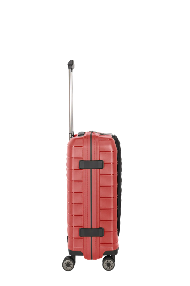 TRAVELITE MOOBY 4w Trolley S Vorta., Rot