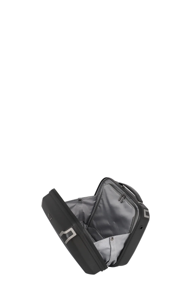 TRAVELITE ELVAA Beautycase, Schwarz