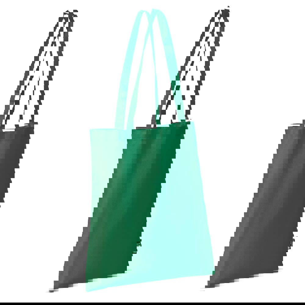 Umhängetasche Non-Woven 75g/m² - grün