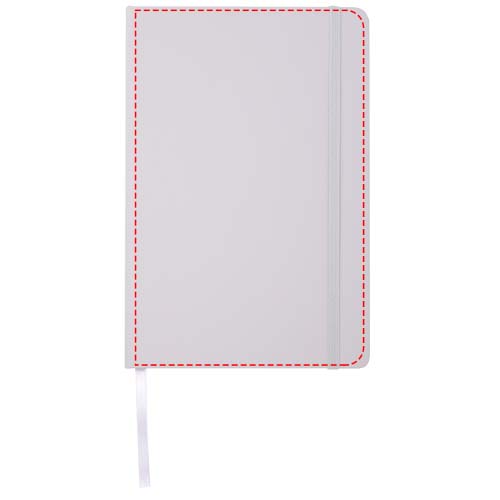 Spectrum A5 Hard Cover Notizbuch