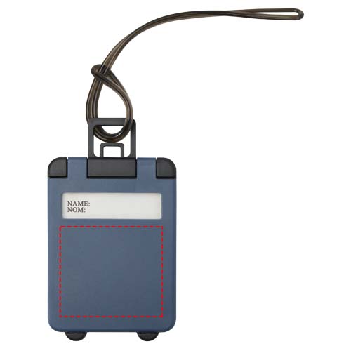 Traveler Gepäckanhänger