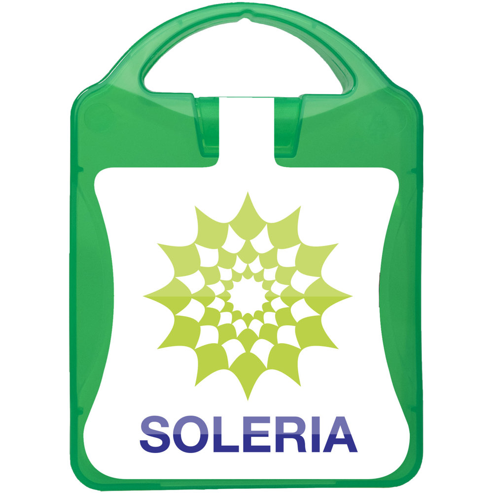 MyKit Bisse und Stiche