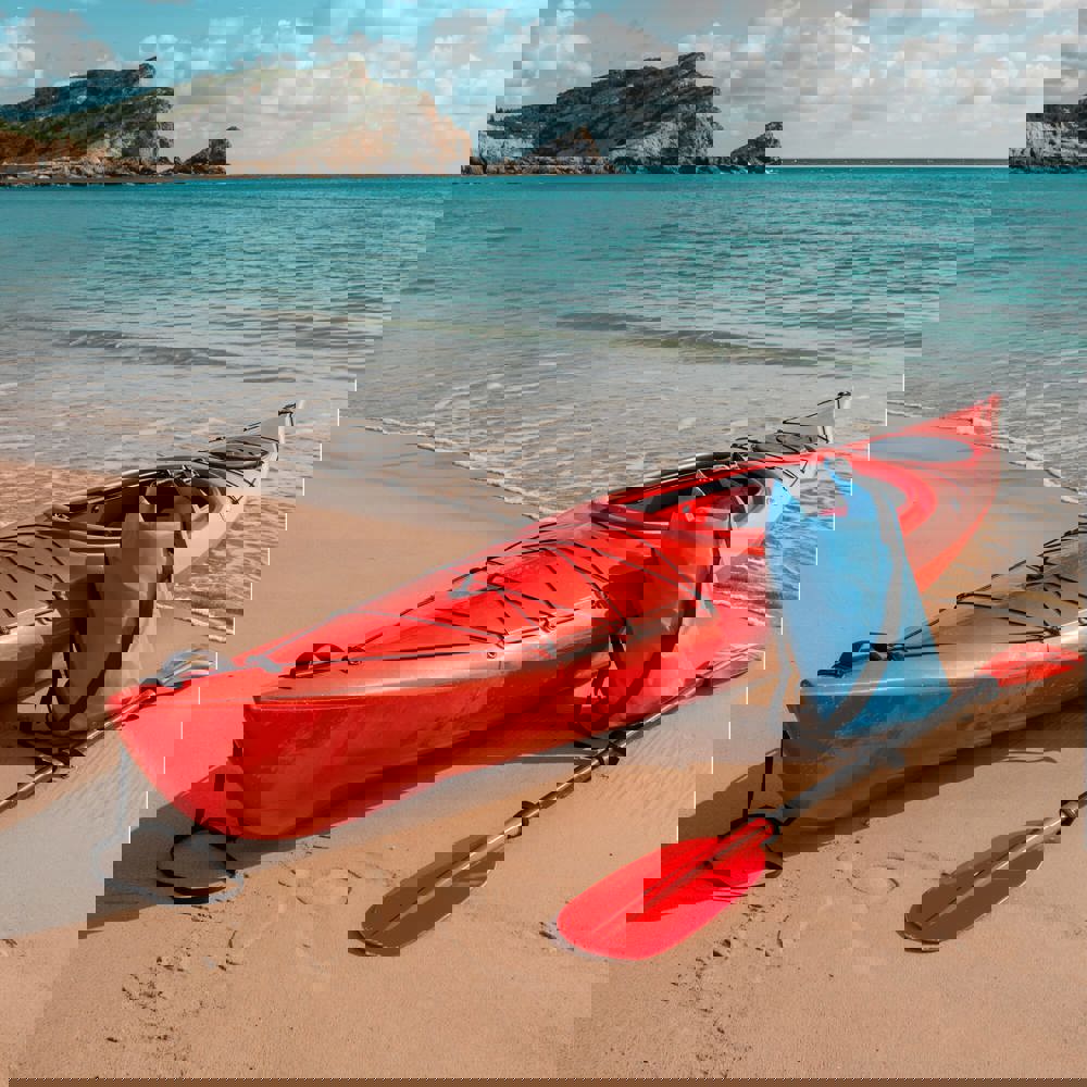 Wasserdichter Seesack 10L IPX6