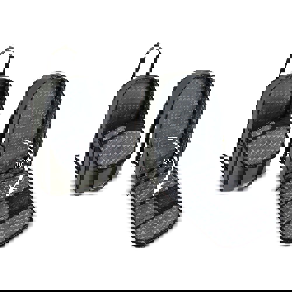 InSideOut Rucksack Carry Pack