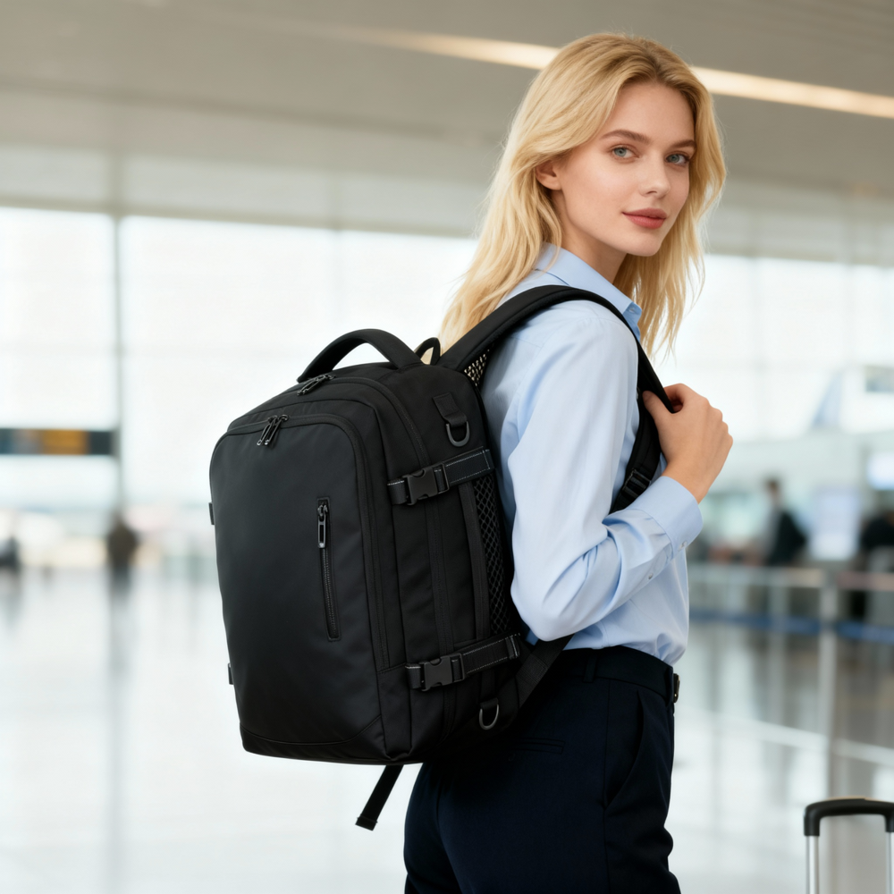 Scandic Kabinenrucksack