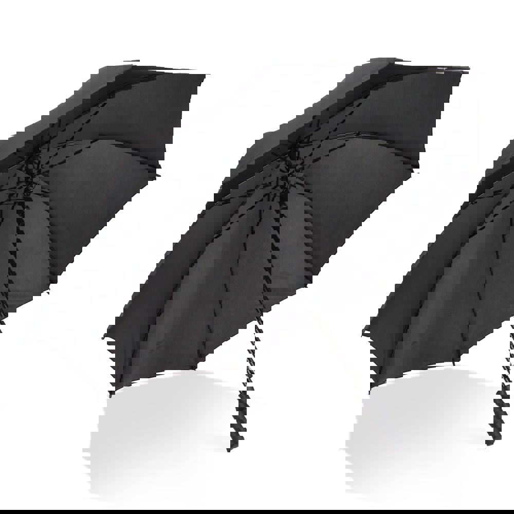 Bosco 190T Polyester 23" Stockschirm Auto offen