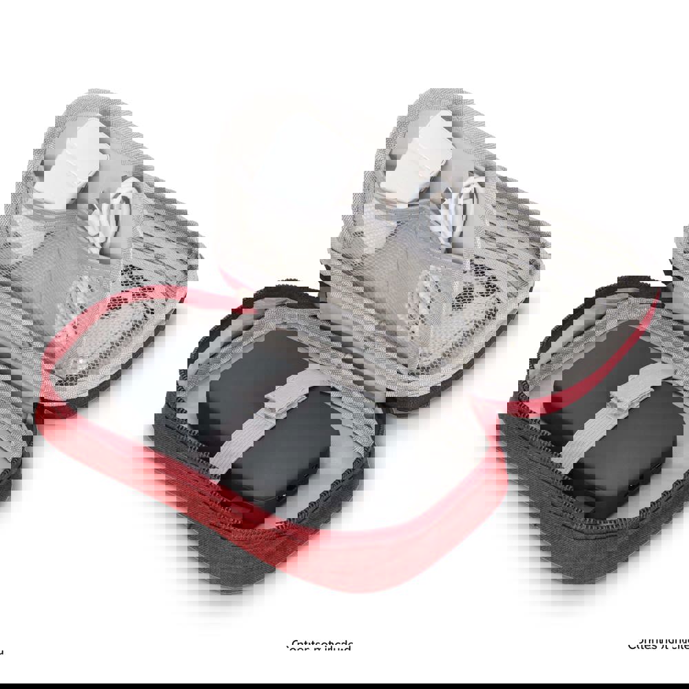 rPET 300D Kora Organizer-Tasche